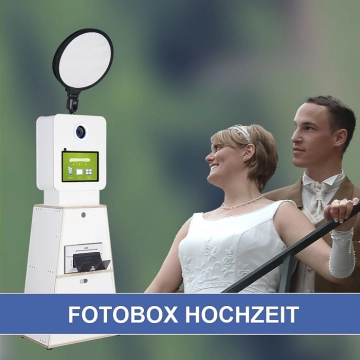 Fotobox-Photobooth für Hochzeiten in Bermatingen mieten
