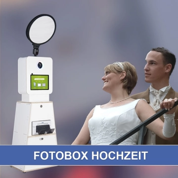 Fotobox-Photobooth für Hochzeiten in Beselich mieten