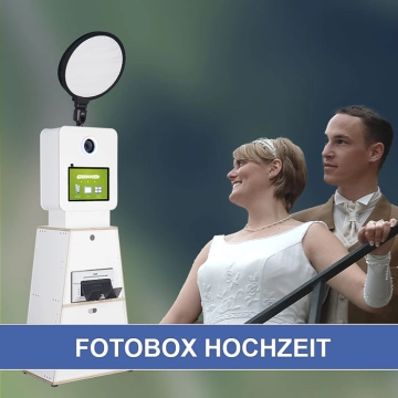 Fotobox-Photobooth für Hochzeiten in Besigheim mieten