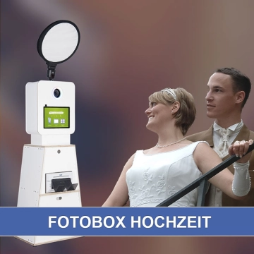 Fotobox-Photobooth für Hochzeiten in Bessenbach mieten