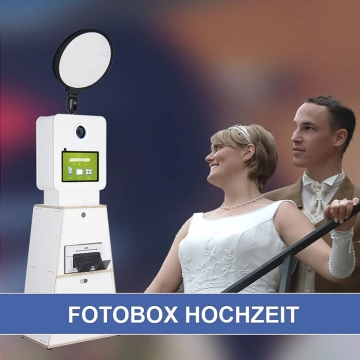 Fotobox-Photobooth für Hochzeiten in Bestensee mieten