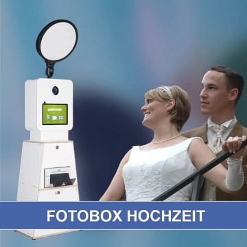 Fotobox-Photobooth für Hochzeiten in Bestwig mieten