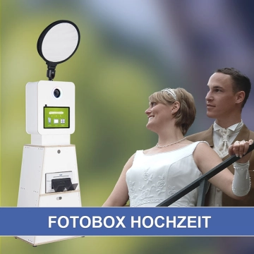 Fotobox-Photobooth für Hochzeiten in Betzdorf mieten