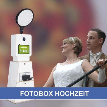 Fotobox-Photobooth für Hochzeiten in Beuren bei Nürtingen mieten