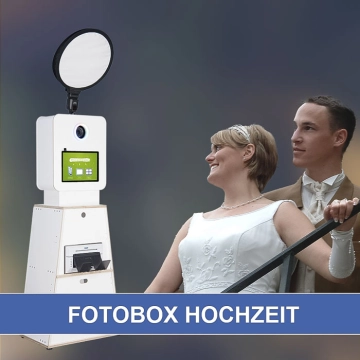 Fotobox-Photobooth für Hochzeiten in Beverstedt mieten