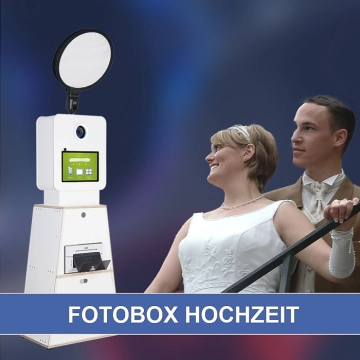 Fotobox-Photobooth für Hochzeiten in Beverungen mieten