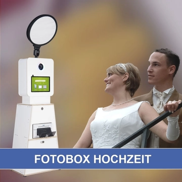 Fotobox-Photobooth für Hochzeiten in Bexbach mieten