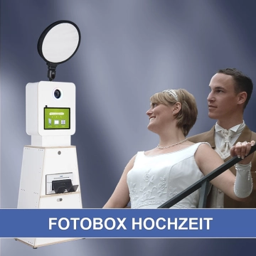 Fotobox-Photobooth für Hochzeiten in Bietigheim-Bissingen mieten