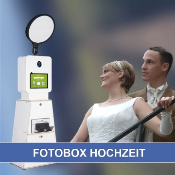 Fotobox-Photobooth für Hochzeiten in Bietigheim mieten