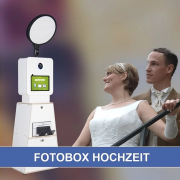 Fotobox-Photobooth für Hochzeiten in Billigheim mieten
