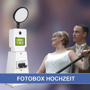 Fotobox-Photobooth für Hochzeiten in Billigheim-Ingenheim mieten
