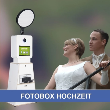Fotobox-Photobooth für Hochzeiten in Binz mieten
