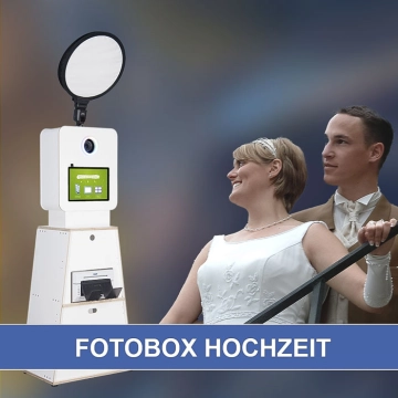 Fotobox-Photobooth für Hochzeiten in Birkenau mieten
