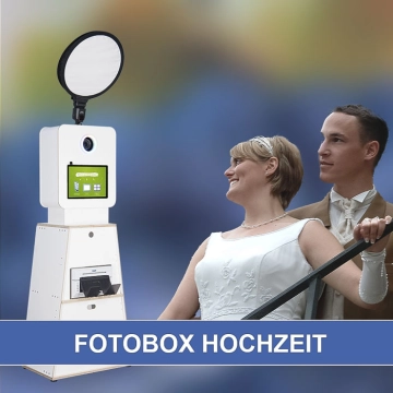 Fotobox-Photobooth für Hochzeiten in Birkenfeld (Nahe) mieten