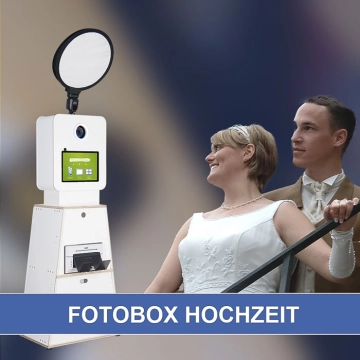 Fotobox-Photobooth für Hochzeiten in Bissendorf mieten