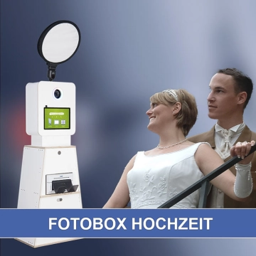 Fotobox-Photobooth für Hochzeiten in Bitz mieten