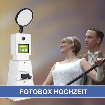 Fotobox-Photobooth für Hochzeiten in Blieskastel mieten