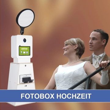 Fotobox-Photobooth für Hochzeiten in Bobritzsch-Hilbersdorf mieten