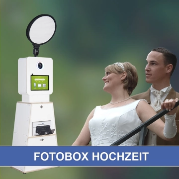 Fotobox-Photobooth für Hochzeiten in Bockenem mieten