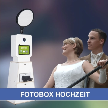 Fotobox-Photobooth für Hochzeiten in Bodenmais mieten