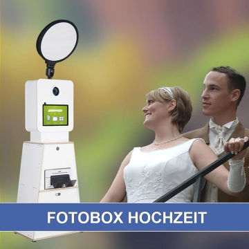 Fotobox-Photobooth für Hochzeiten in Bodman-Ludwigshafen mieten