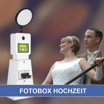 Fotobox-Photobooth für Hochzeiten in Bodolz mieten