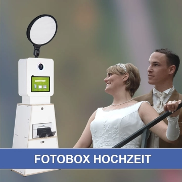 Fotobox-Photobooth für Hochzeiten in Böbingen an der Rems mieten