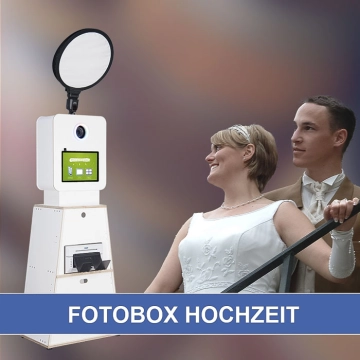 Fotobox-Photobooth für Hochzeiten in Böhl-Iggelheim mieten