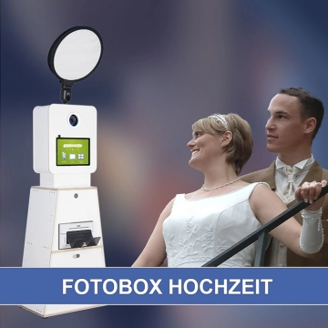 Fotobox-Photobooth für Hochzeiten in Börde-Hakel mieten