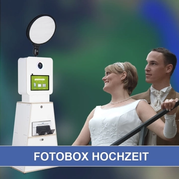 Fotobox-Photobooth für Hochzeiten in Bördeland mieten