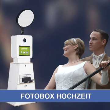 Fotobox-Photobooth für Hochzeiten in Bohmte mieten