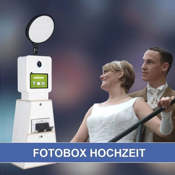 Fotobox-Photobooth für Hochzeiten in Bomlitz mieten