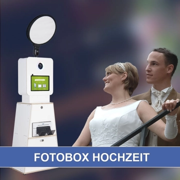 Fotobox-Photobooth für Hochzeiten in Bonn mieten