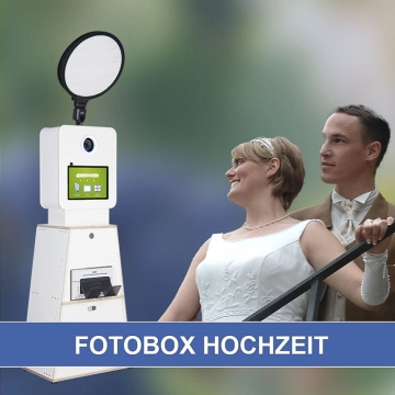 Fotobox-Photobooth für Hochzeiten in Bonndorf im Schwarzwald mieten