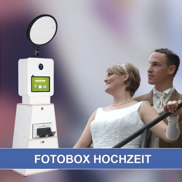 Fotobox-Photobooth für Hochzeiten in Boostedt mieten