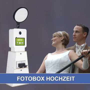 Fotobox-Photobooth für Hochzeiten in Boppard mieten