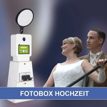 Fotobox-Photobooth für Hochzeiten in Borgentreich mieten