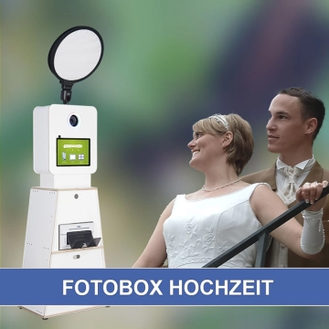 Fotobox-Photobooth für Hochzeiten in Bornheim (Rheinland) mieten