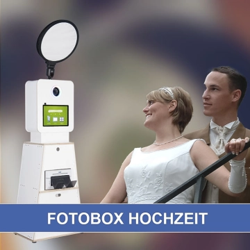 Fotobox-Photobooth für Hochzeiten in Bosau mieten