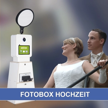 Fotobox-Photobooth für Hochzeiten in Brackenheim mieten