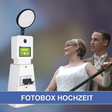 Fotobox-Photobooth für Hochzeiten in Bräunlingen mieten