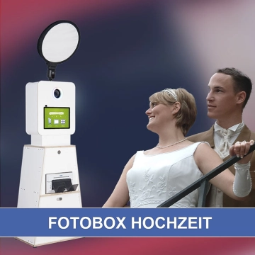 Fotobox-Photobooth für Hochzeiten in Brake (Unterweser) mieten