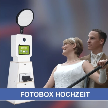 Fotobox-Photobooth für Hochzeiten in Braunlage mieten
