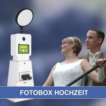 Fotobox-Photobooth für Hochzeiten in Braunschweig mieten