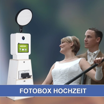 Fotobox-Photobooth für Hochzeiten in Bruchmühlbach-Miesau mieten