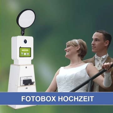 Fotobox-Photobooth für Hochzeiten in Bruckmühl mieten