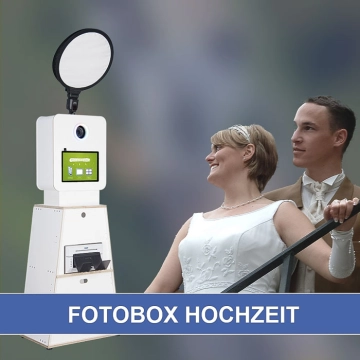 Fotobox-Photobooth für Hochzeiten in Brühl (Rheinland) mieten