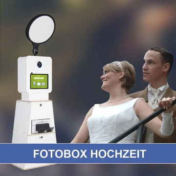 Fotobox-Photobooth für Hochzeiten in Bühlertal mieten
