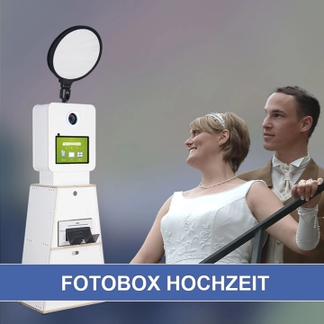 Fotobox-Photobooth für Hochzeiten in Bürgstadt mieten