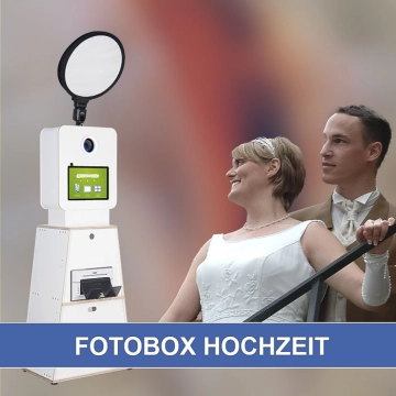 Fotobox-Photobooth für Hochzeiten in Calbe (Saale) mieten